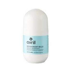 AVRIL-déodorant bille femme-50 ml